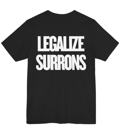 TCS™ Original clothing