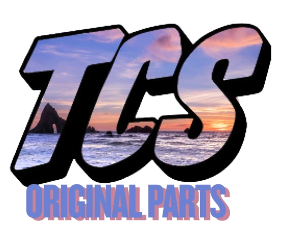 TCS™ Originals