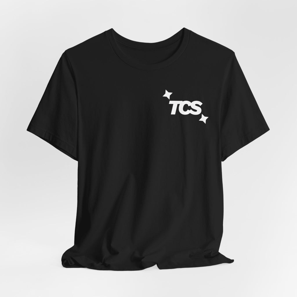 TCS Signature "LEGALIZE SURRONS" T-Shirt