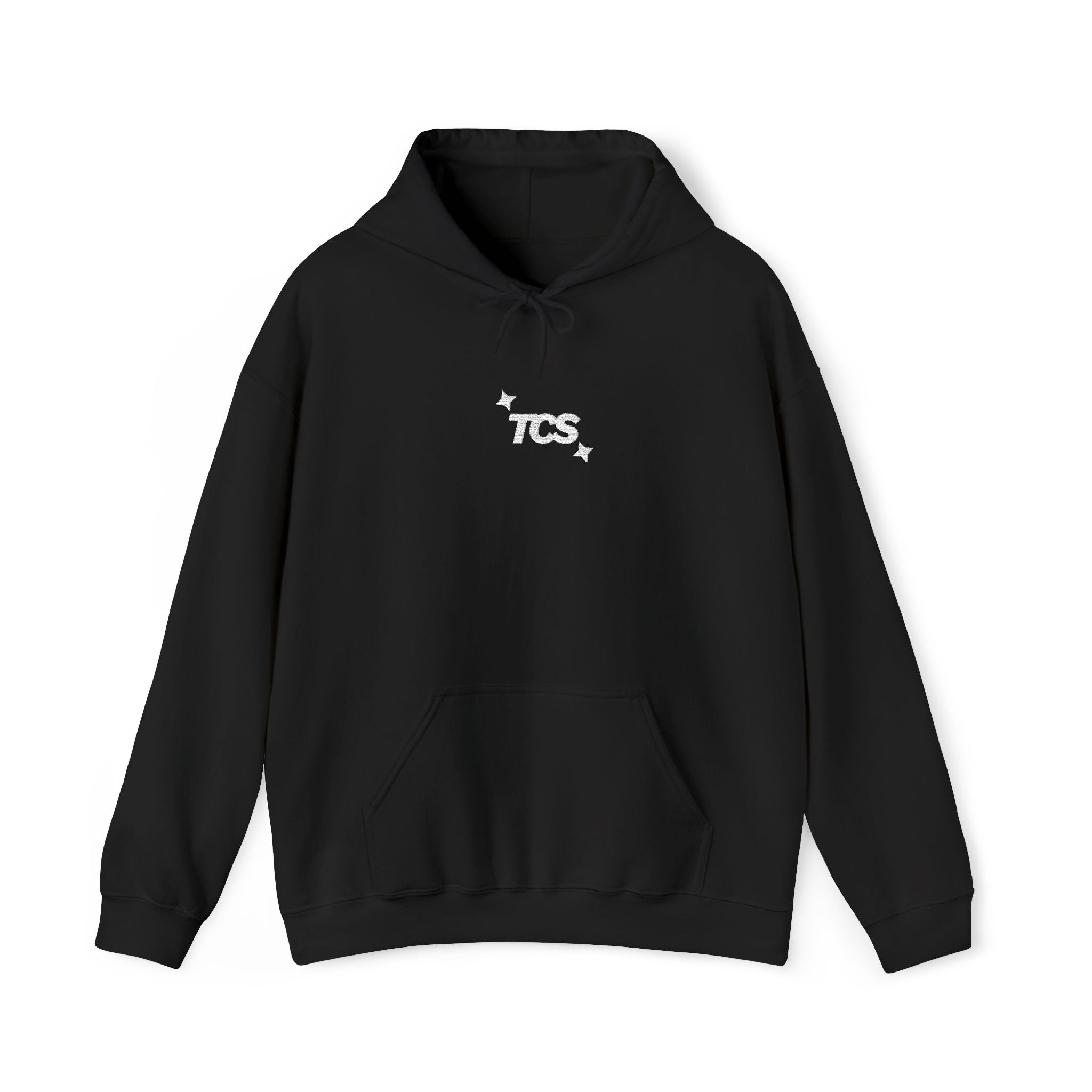 TCS Signature Hoodie
