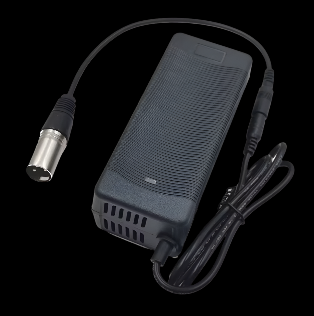 Ridstar Q20 Fast-Charger
