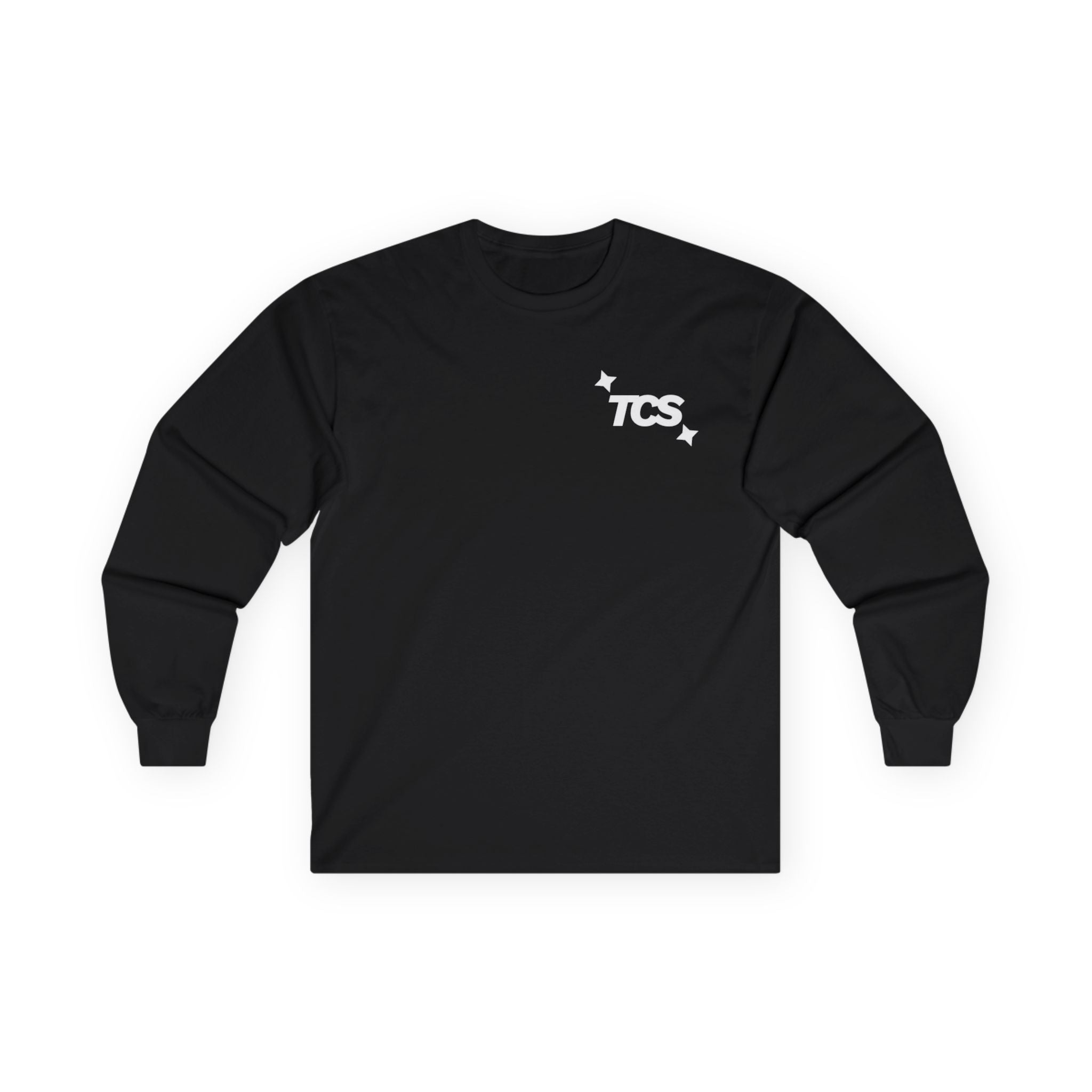 TCS Signature "LEGALIZE SURRONS" Long Sleeve Tee