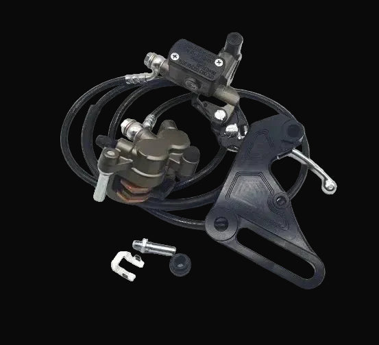 TCS™ Tuttio/Yozma ultra bee brake kit