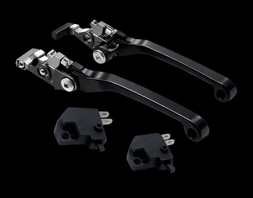 TCS "ULTIMATE" Tuttio/Yozma brake upgrade kit.