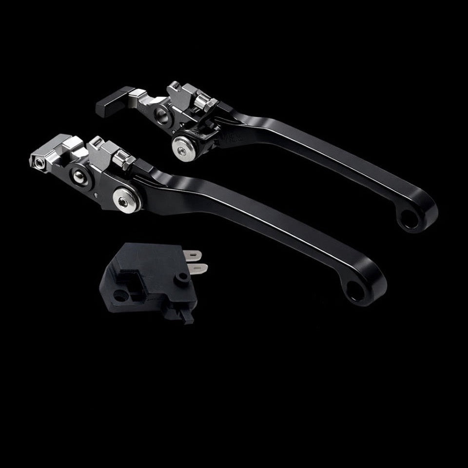 [PRE ORDER] TCS "ULTIMATE" Tuttio/Yozma brake upgrade kit.
