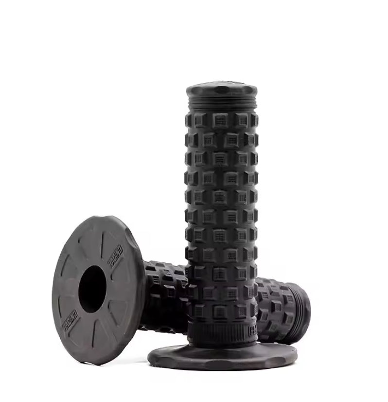 TCS ™ Pillow grips for E-motos.