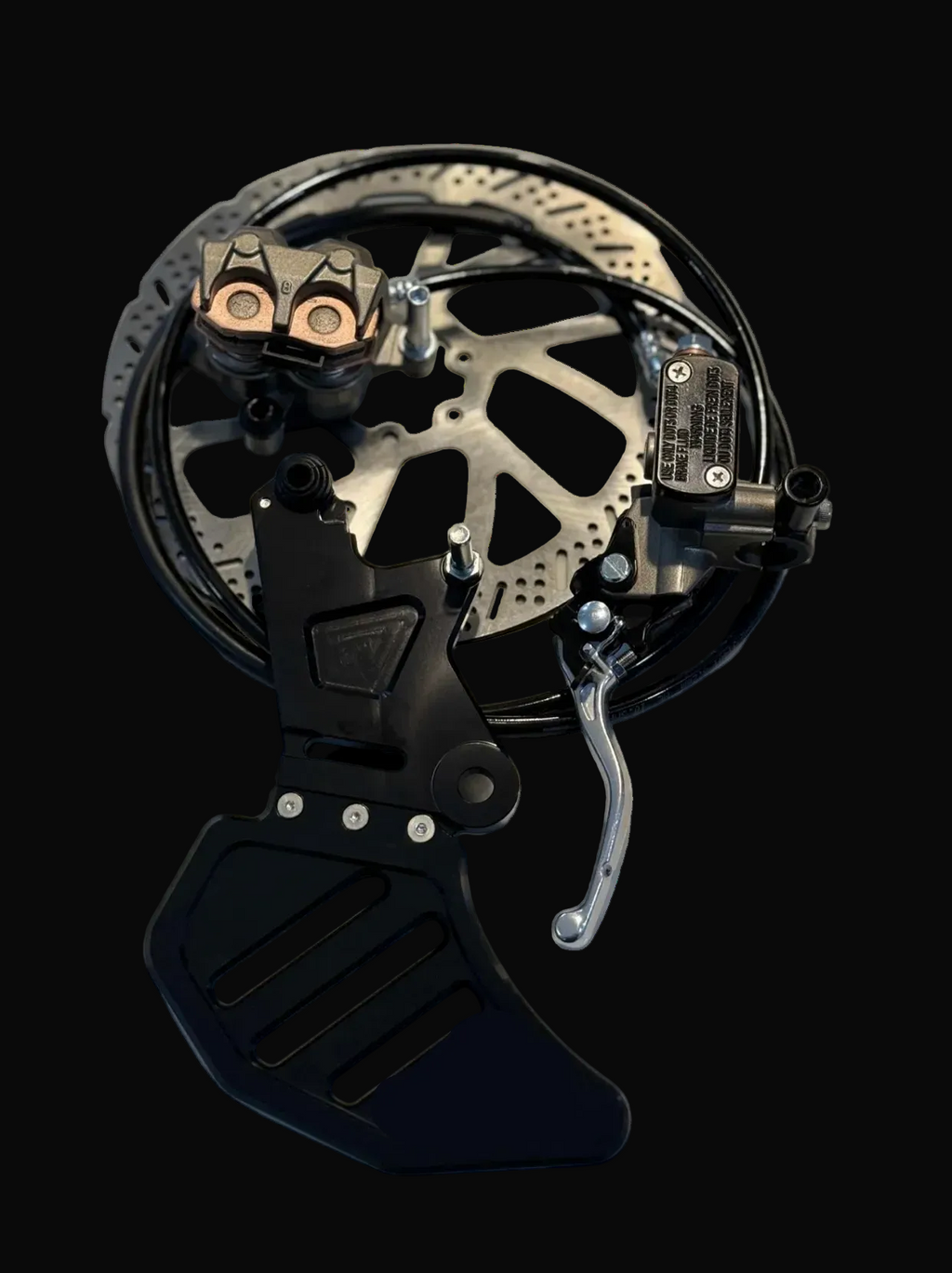 TCS™ Ultra Bee Brake Kit Surron/Eride