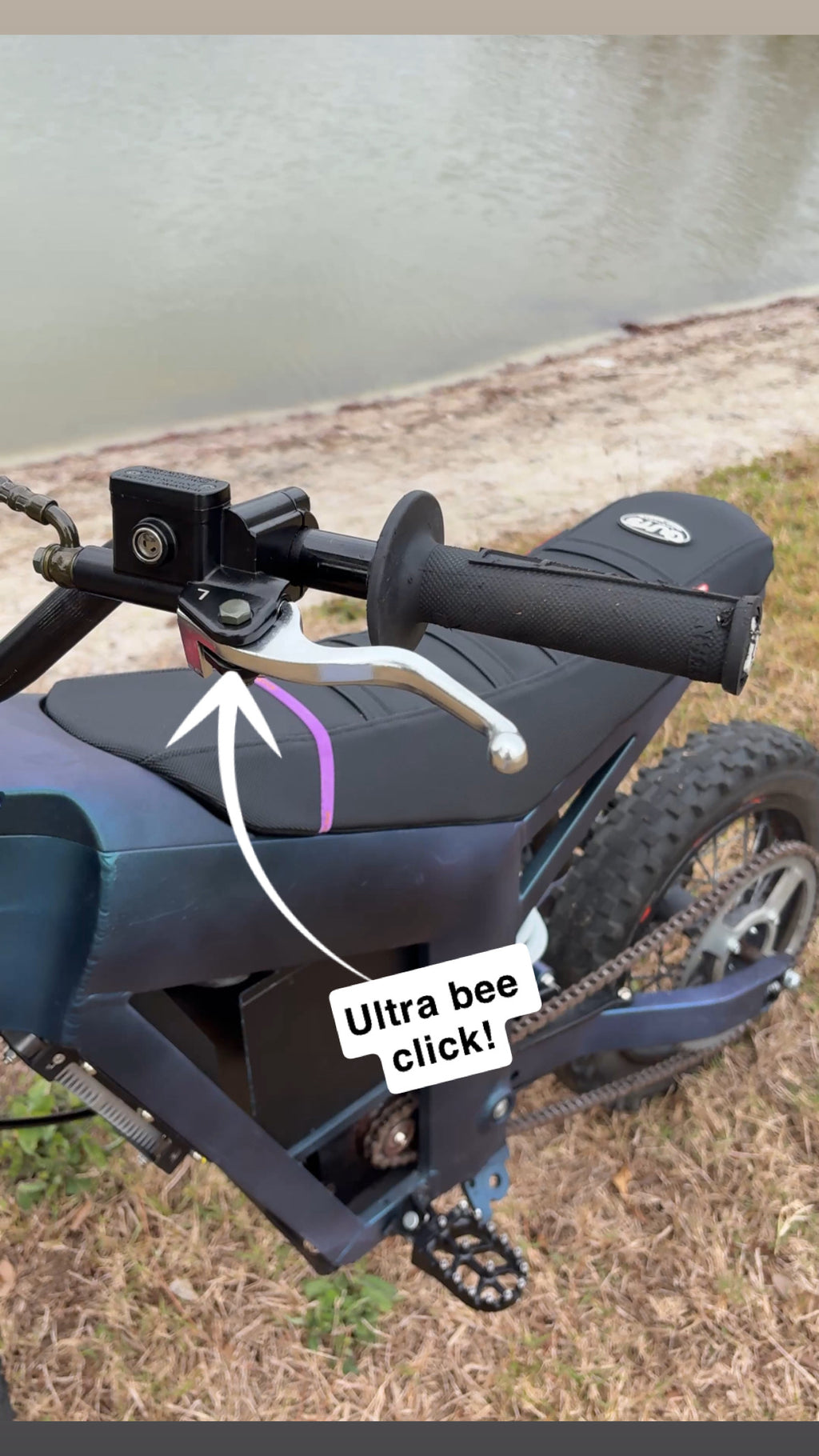TCS™ Tuttio Ultra bee click